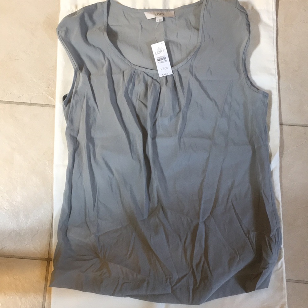 LOFT dress shirt